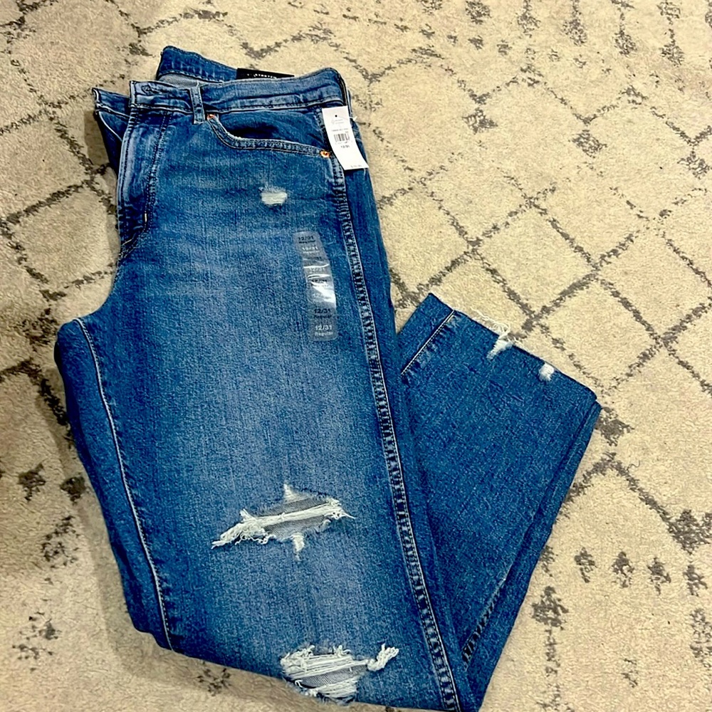 Women’s Gap Jeans SZ 12